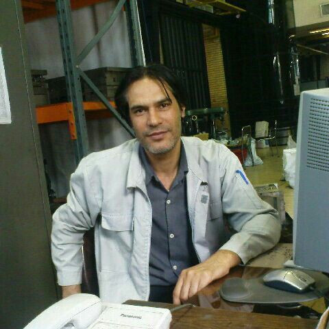 رحمانعلی نادری