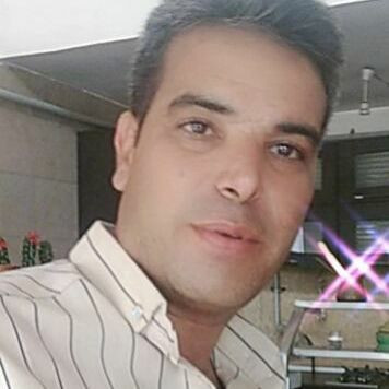 علی خادمیان