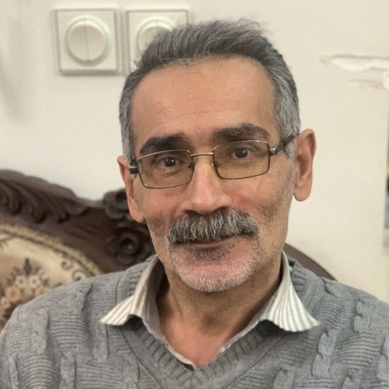 منصور زرین شاه