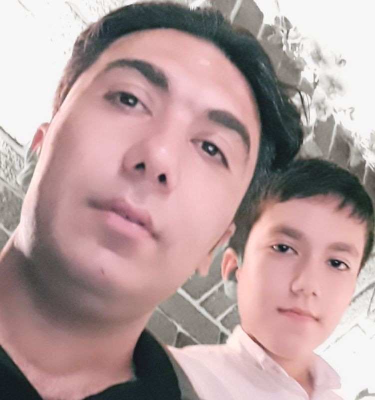 احمدرضا عبدالهی