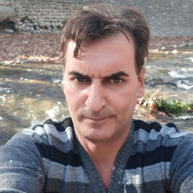 محمد تریاکمال گنابادی