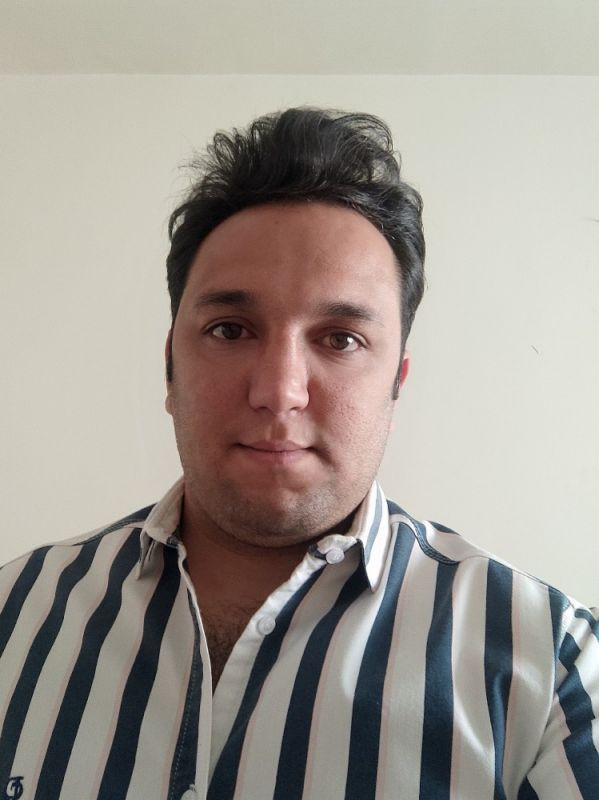 provider user card avatar
