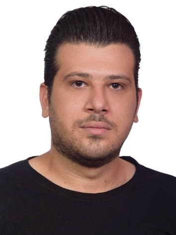 مرتضی جهانبخش