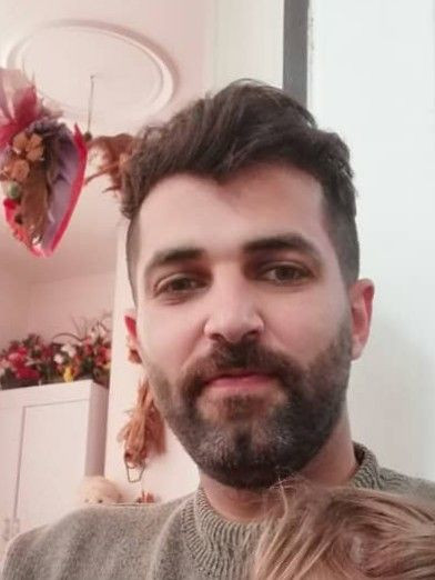 رضا شهسواری