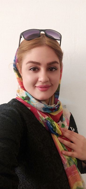 Asma Adelzadeh