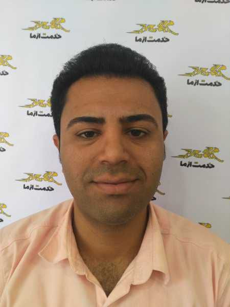 محمد بشیری