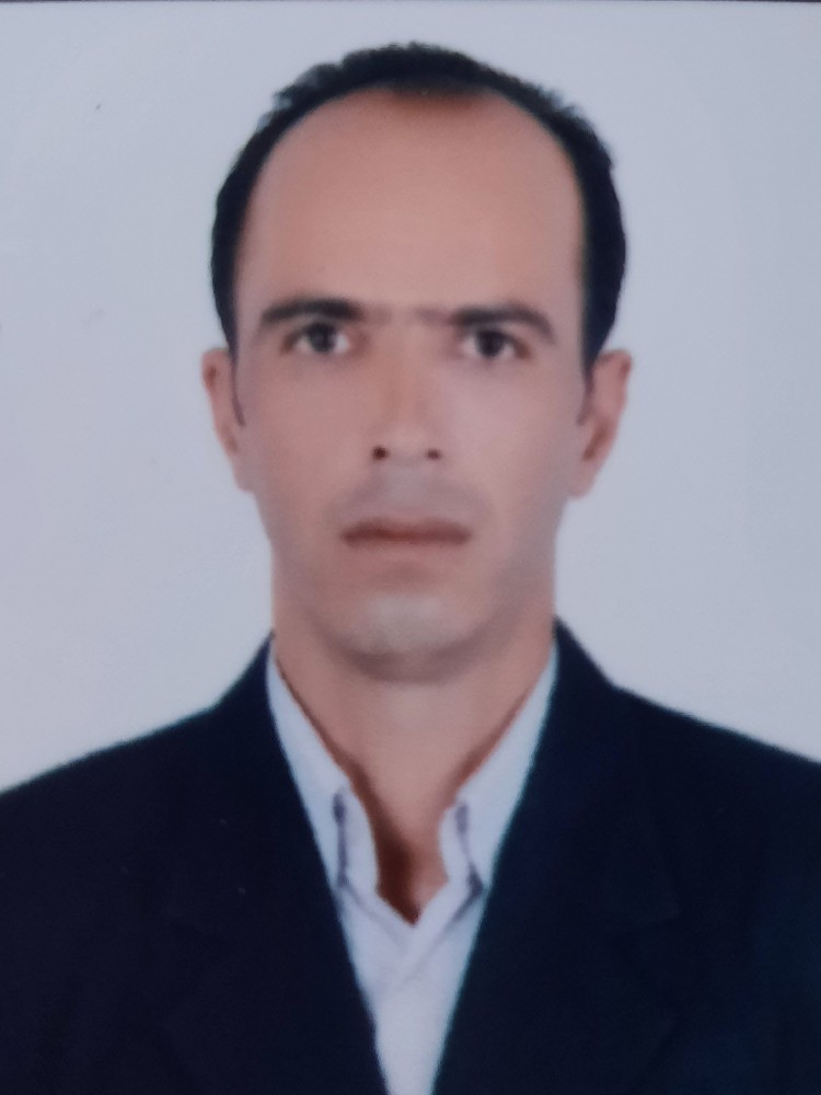 محمدرضا احمدپور