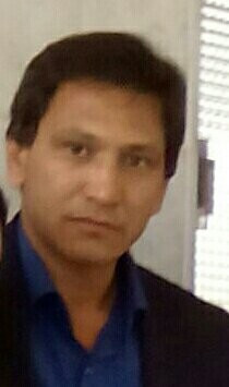 احمد ایشان