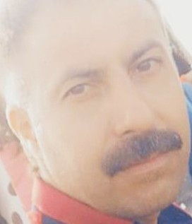 اکبر امانی