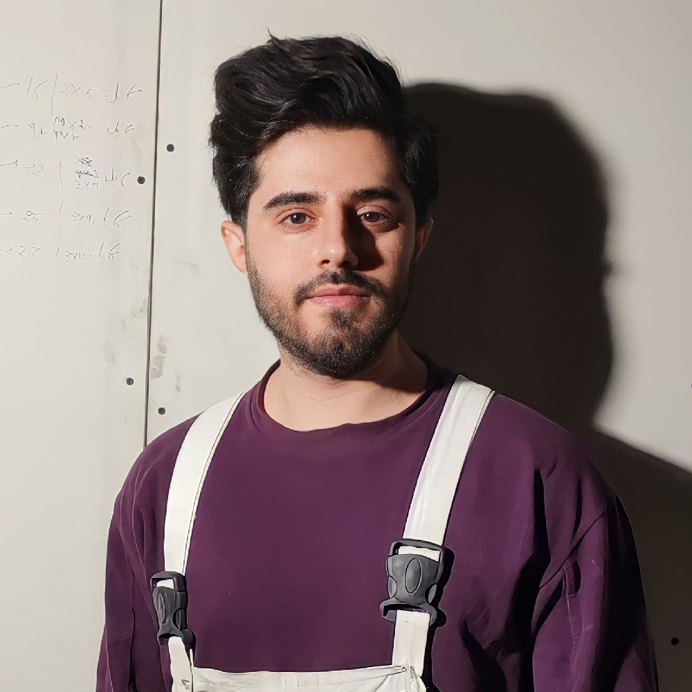 حسن مهدوی