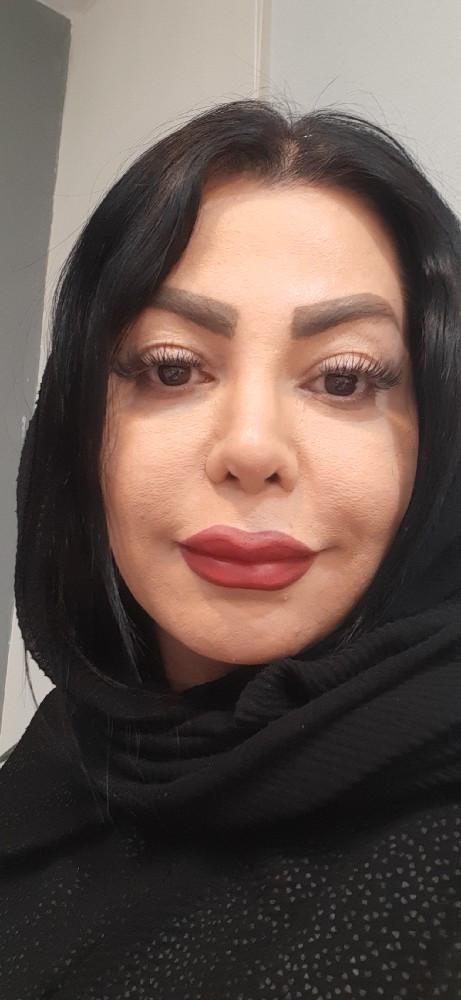 سالن زیبایی کمند