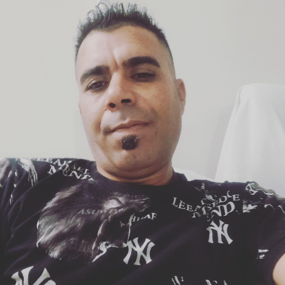 احمد رحمتی