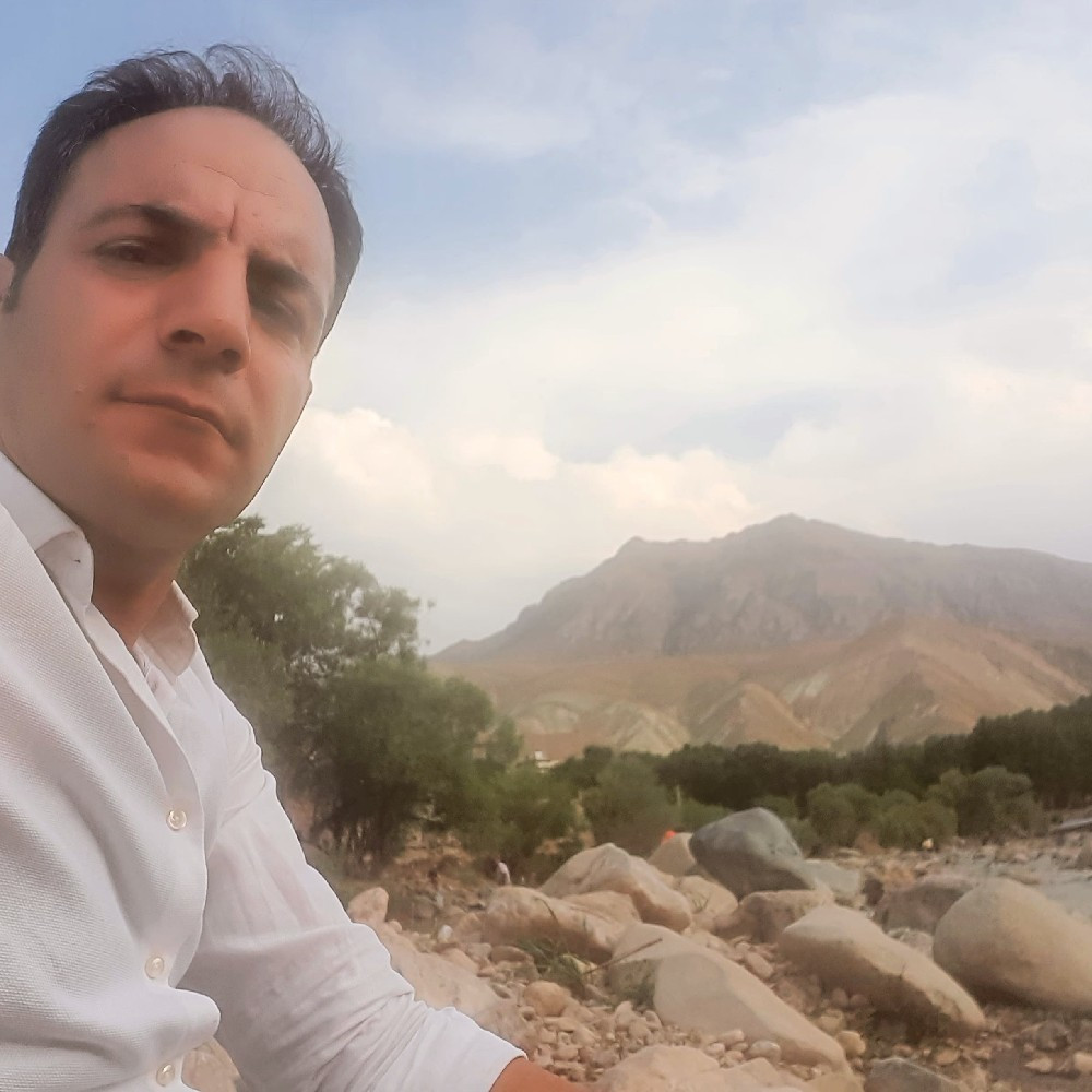 داود ترکاشوند