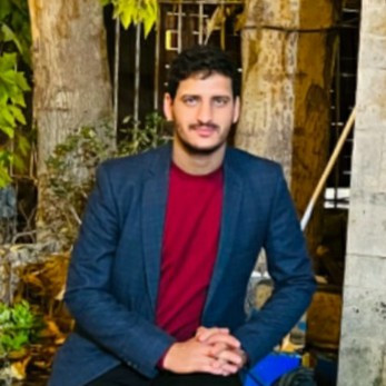 عبداله ایمانی نسب
