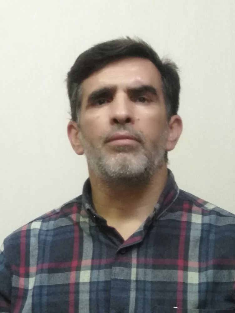 مهدی چراغی
