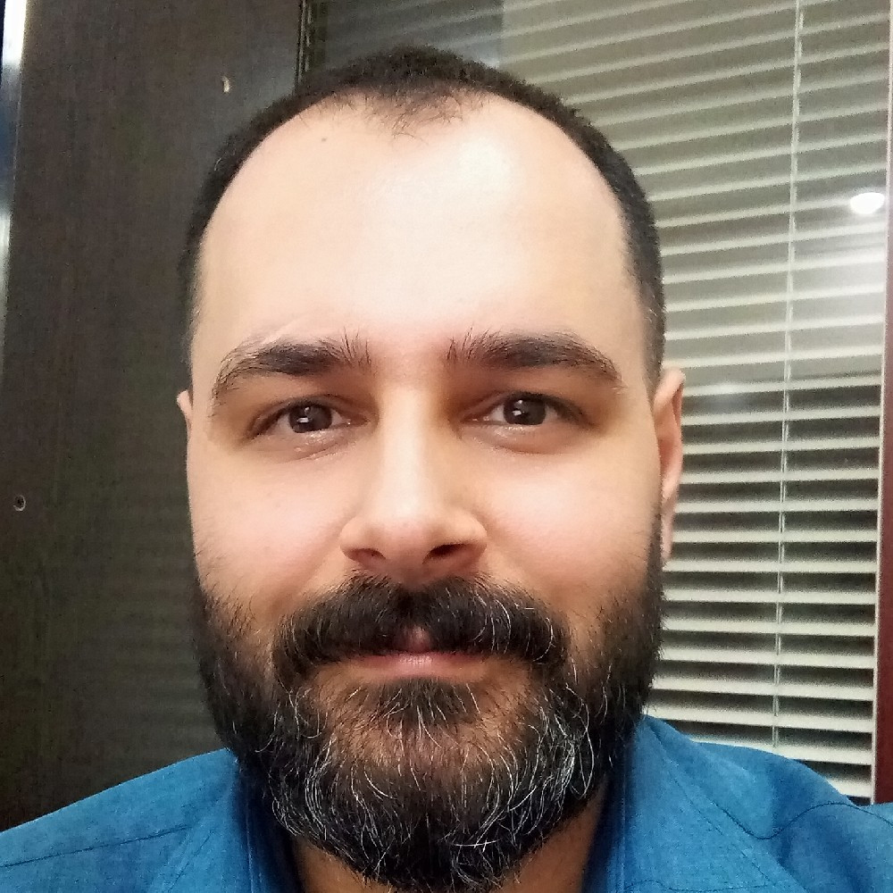 provider user card avatar