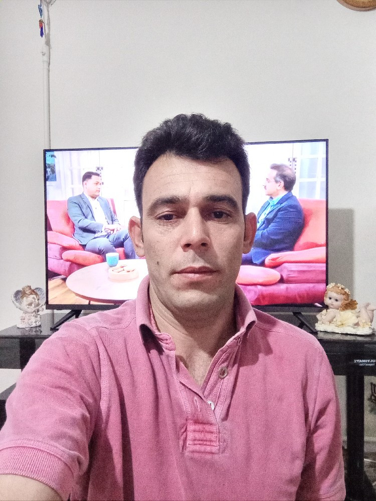 امین پیریایی
