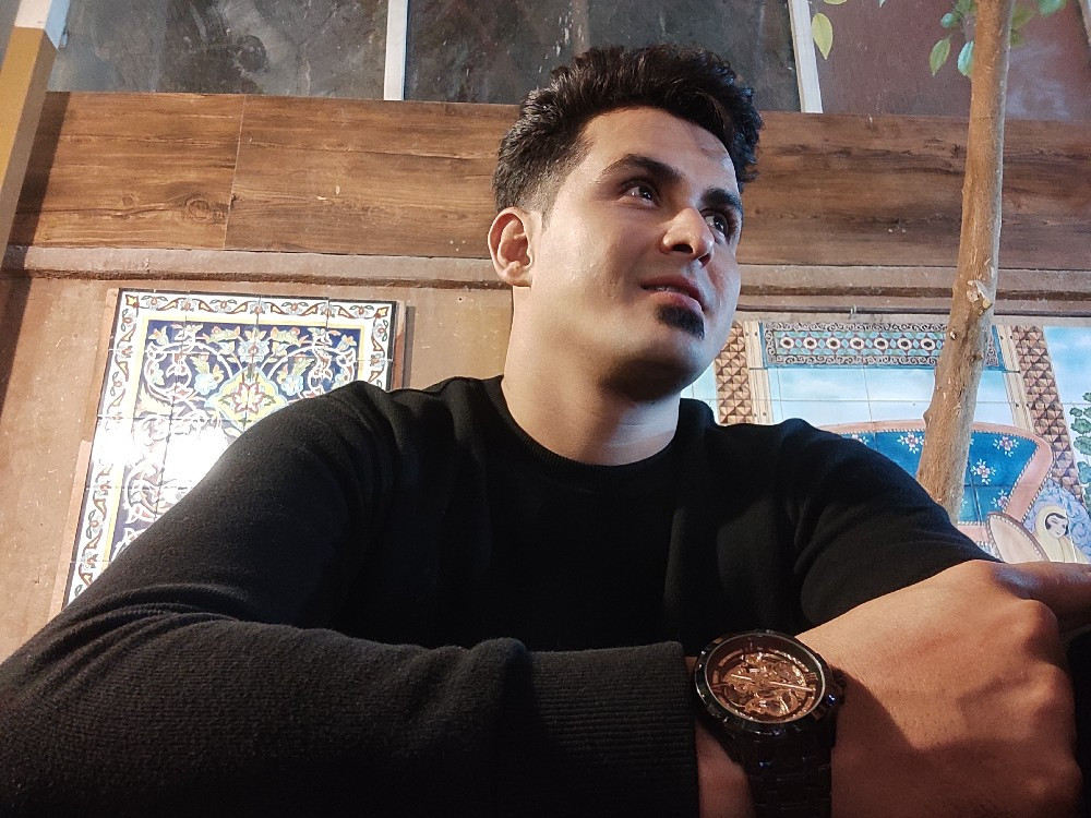 ابراهیم میرزایی