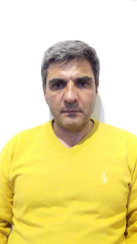سیداصغر حسینی