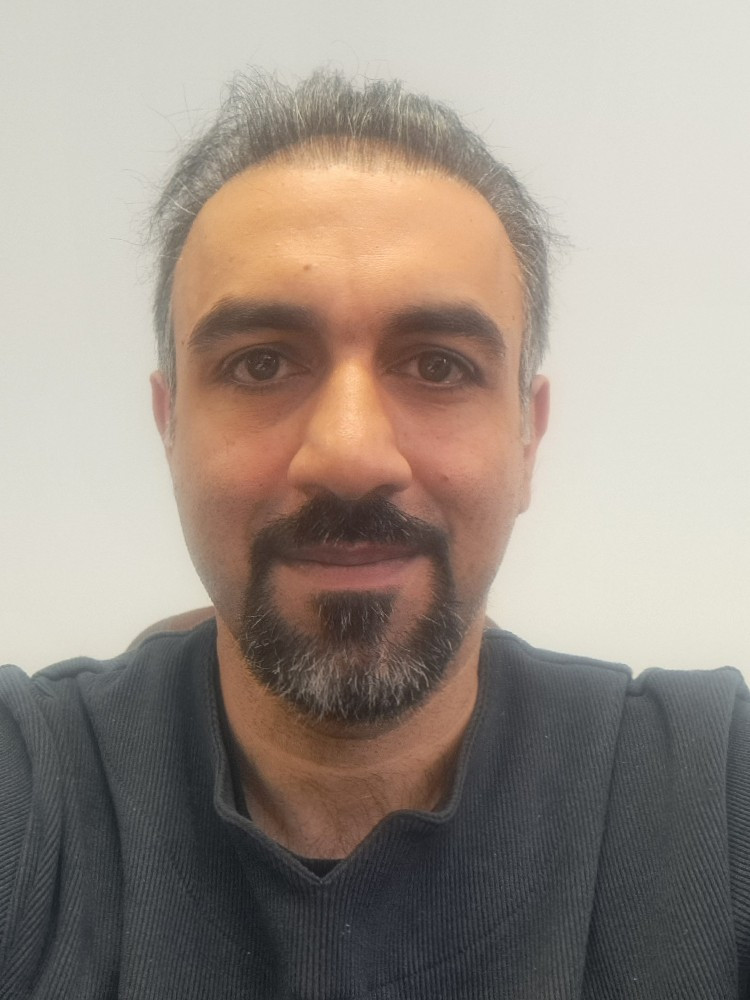 حمید رضا ذبیحی گودرزی