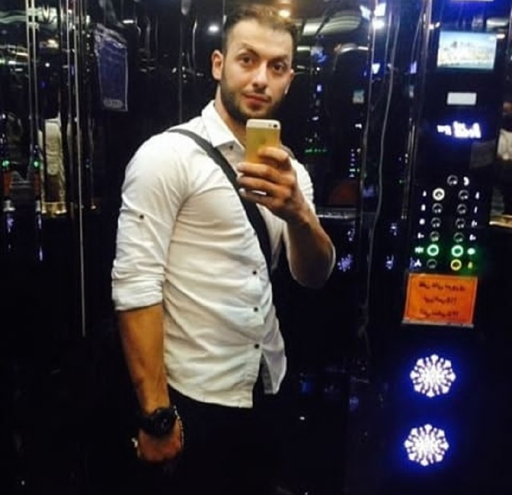 provider user card avatar
