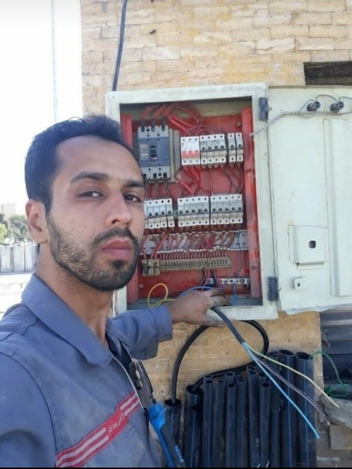 داود عسکری کچوسنگی