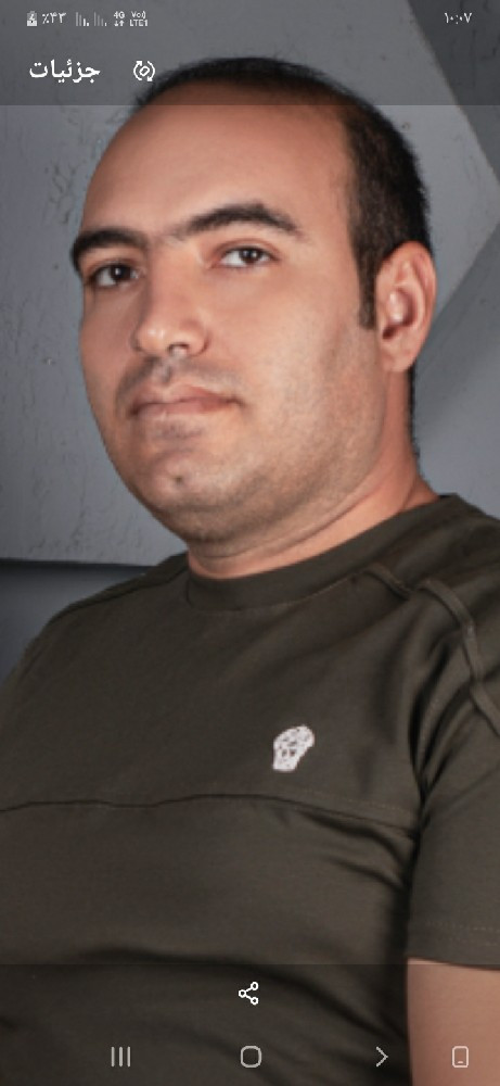 provider user card avatar