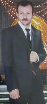 سید خداداد دادور