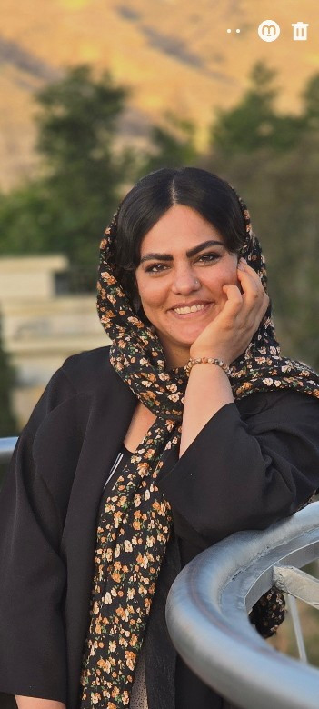 Samira Zarei