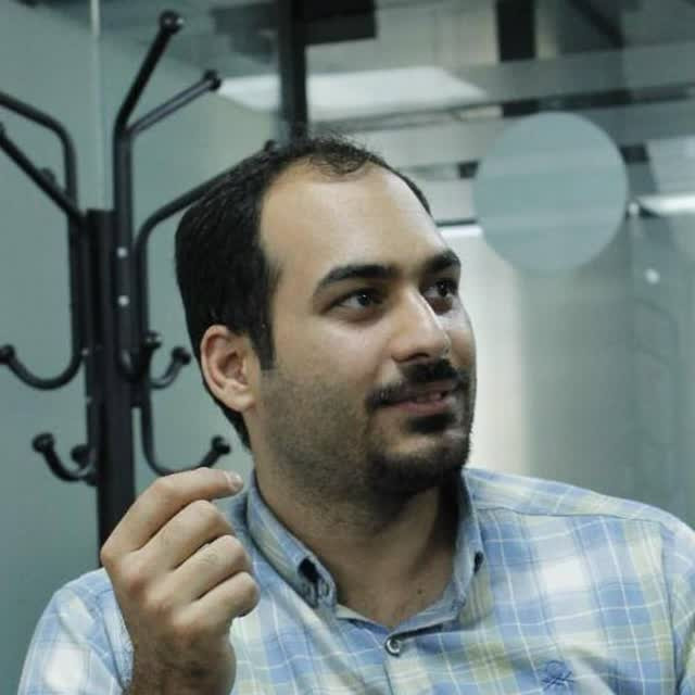 جواد اسمعیلی