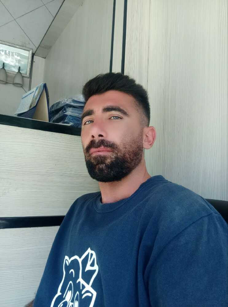 سعید قاسمی نسب