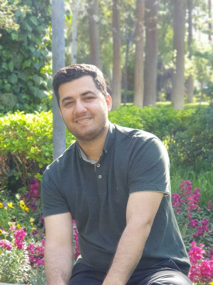میلاد علیدوست