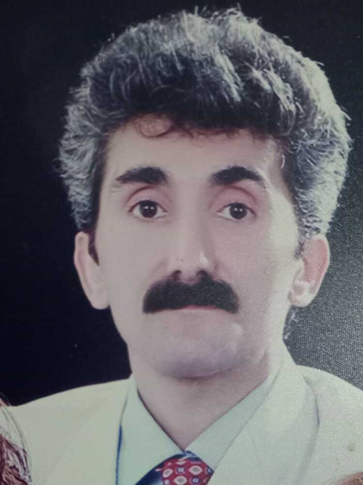 بابک صمدانی