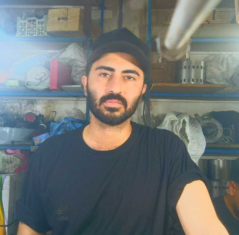 سیم پیچی حافظ