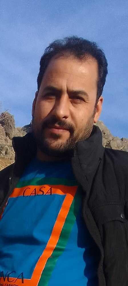 مهدی فرامرزی