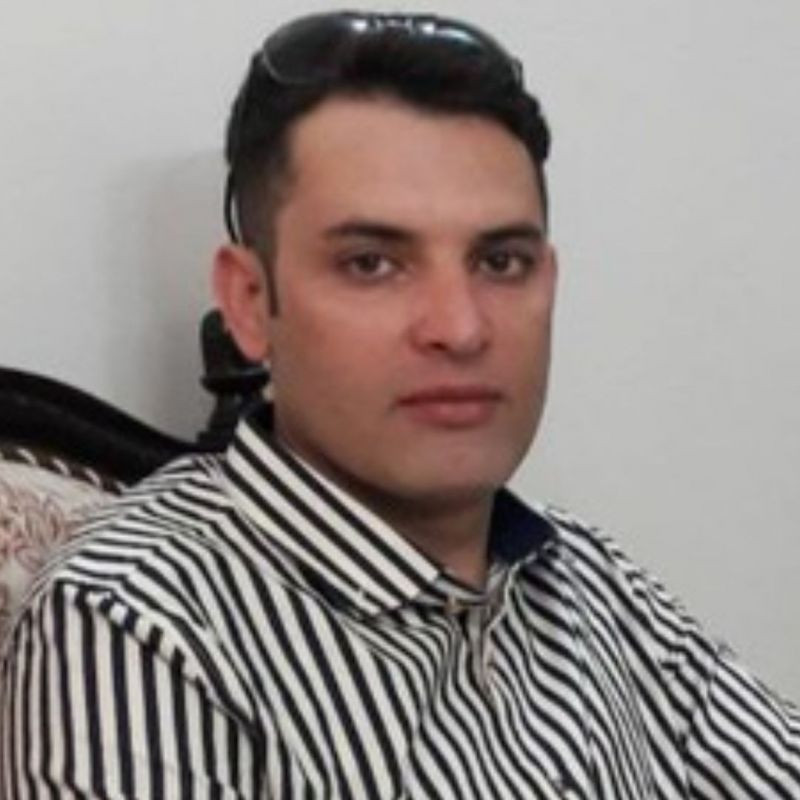 provider user card avatar