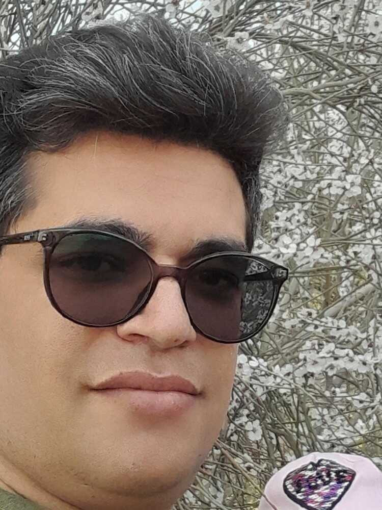 اکبر شاه محمدی