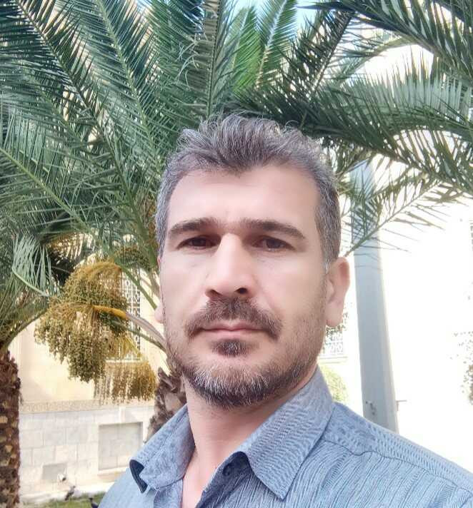 محمدولی بیات