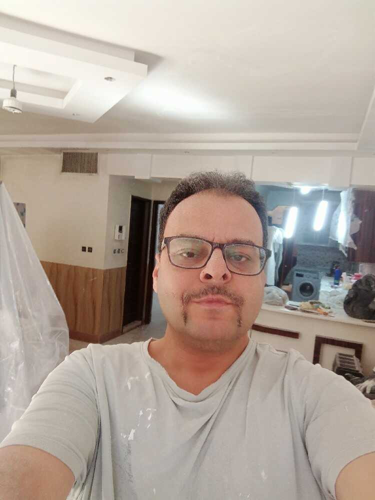 عباس براتی