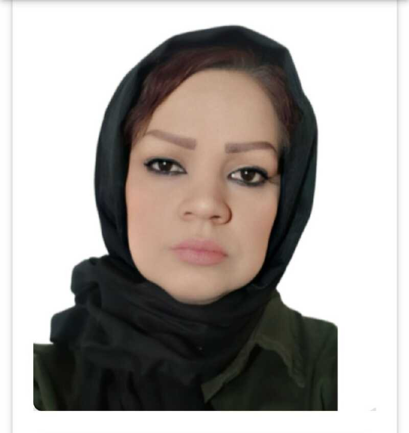بتول نصرابادی