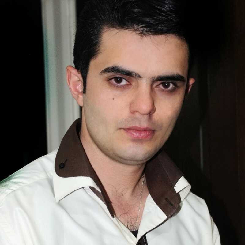 احمد میرزایی