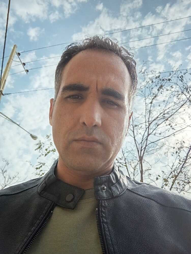 محسن قاسمی زاده