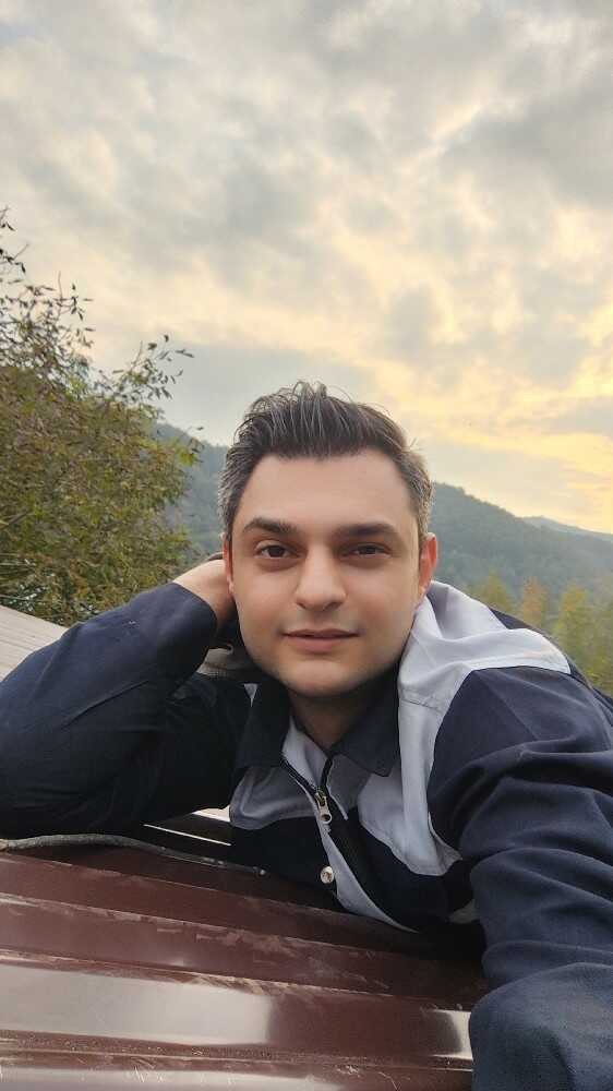 سعید نامی