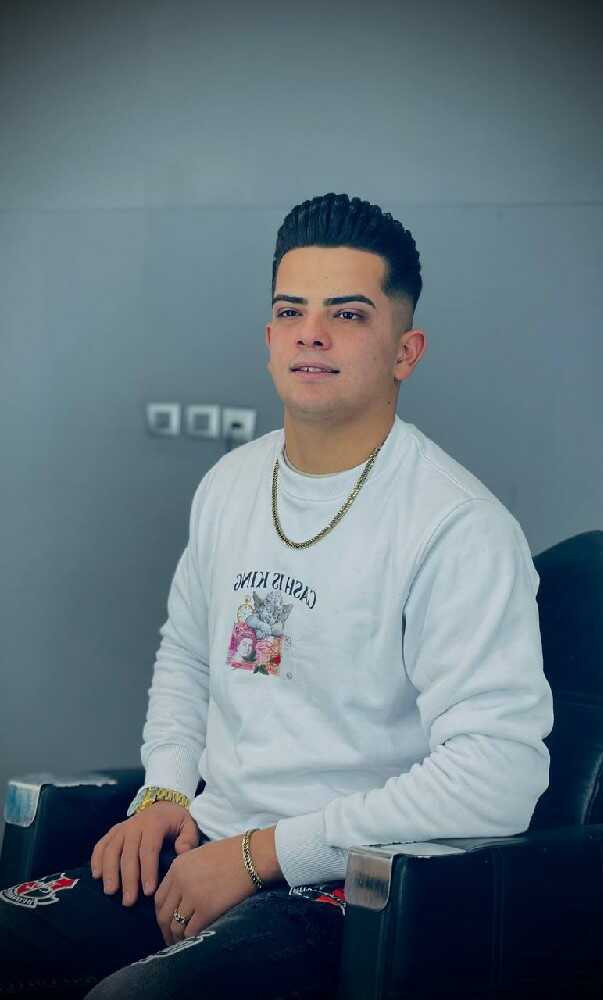 محمد قهرمانلو