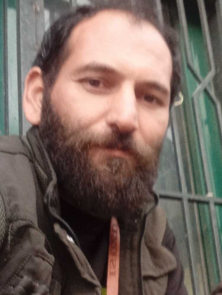 بهمن جمالی