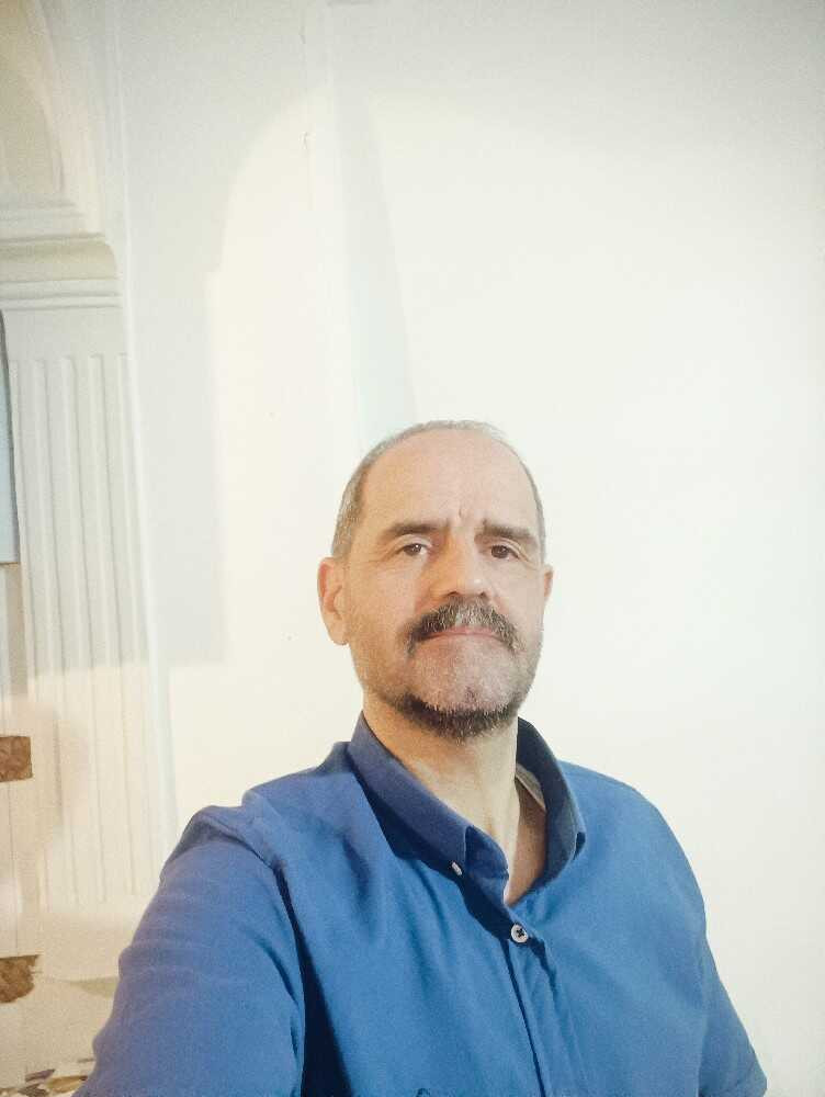 سید محمد همایونی