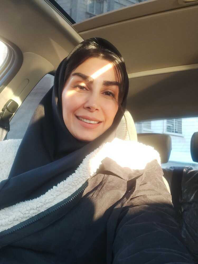 بهنوش پزشکیان