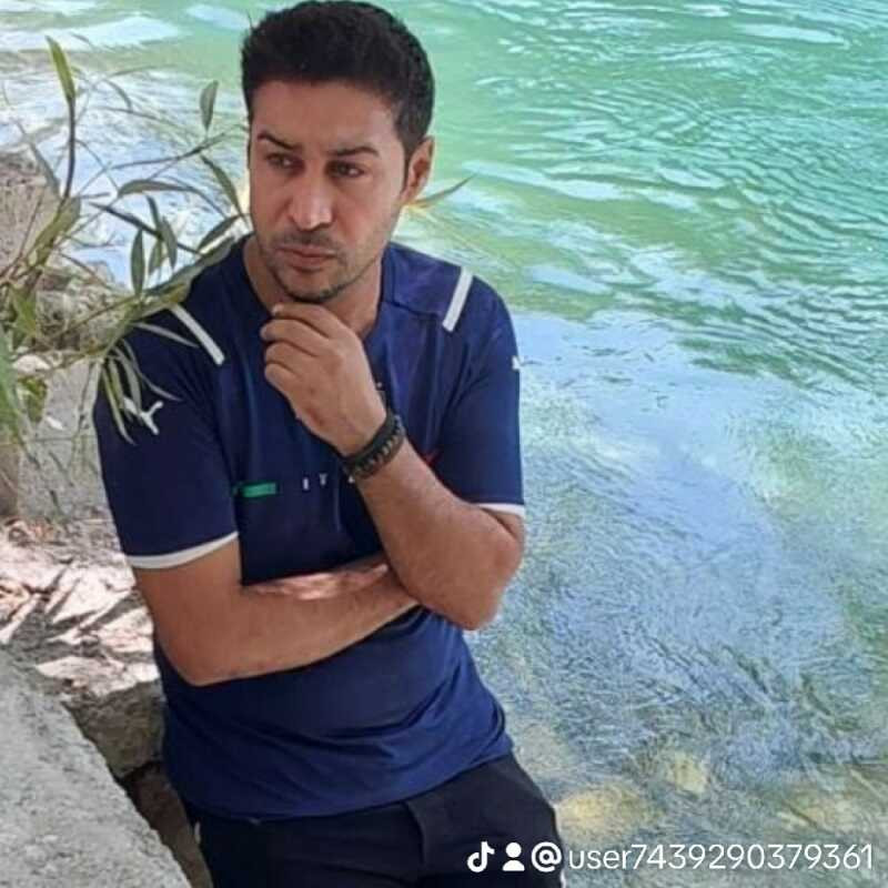 مهدی ساکی