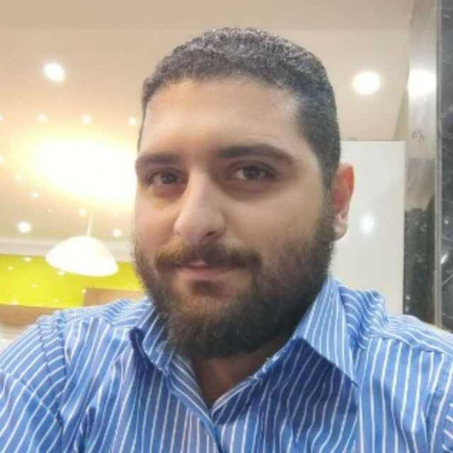 محمد منصورسمایی