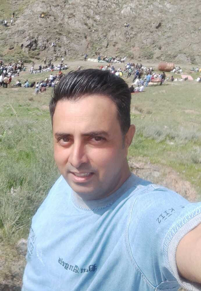 صندلی سازان مهرگستر